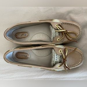 Sperry Boat Shoe